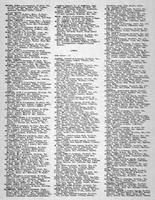 Directory 015, Lyon County 1962